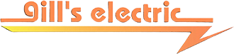 Gill's Electric logo