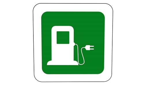 EV charger installation for businesses
